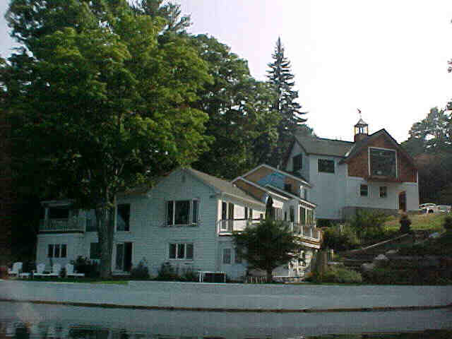 Building photograph for 97 SHARON ROAD